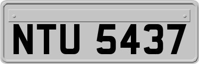 NTU5437