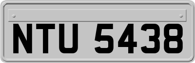 NTU5438