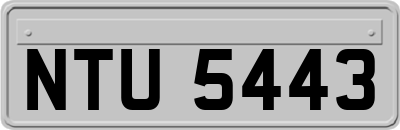 NTU5443