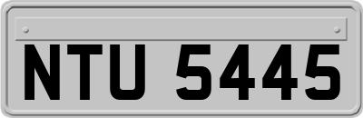NTU5445
