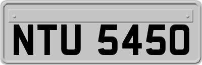 NTU5450
