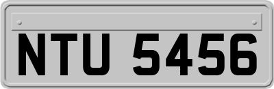 NTU5456