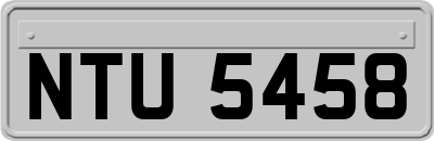 NTU5458