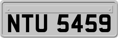 NTU5459