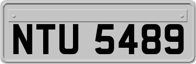 NTU5489