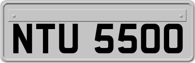 NTU5500