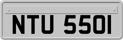 NTU5501