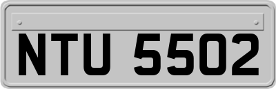NTU5502