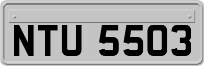 NTU5503