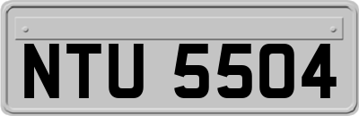 NTU5504