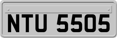 NTU5505