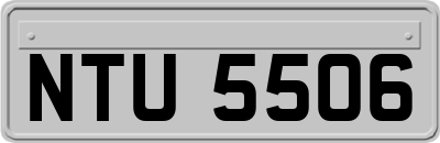 NTU5506