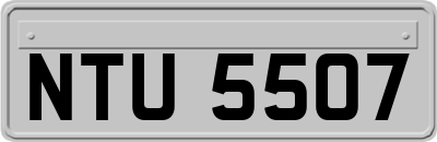 NTU5507