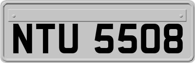 NTU5508