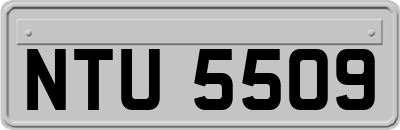 NTU5509