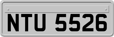 NTU5526