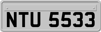 NTU5533