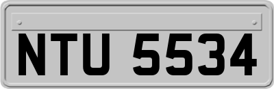 NTU5534