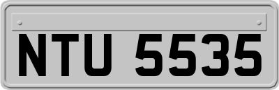 NTU5535