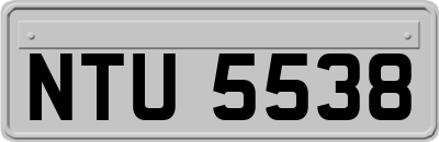 NTU5538