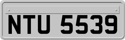 NTU5539