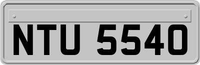 NTU5540