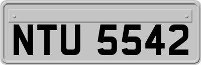 NTU5542