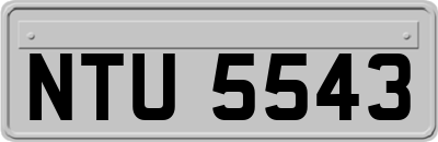 NTU5543