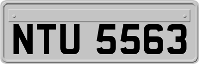 NTU5563