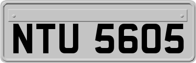 NTU5605