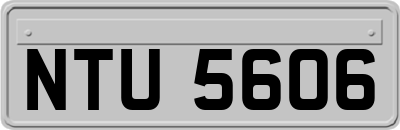 NTU5606