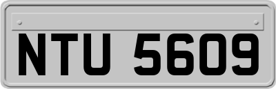 NTU5609