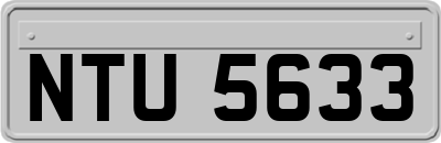 NTU5633