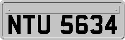 NTU5634