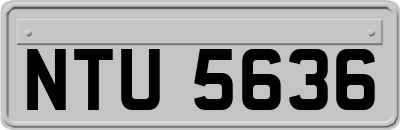 NTU5636