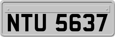 NTU5637