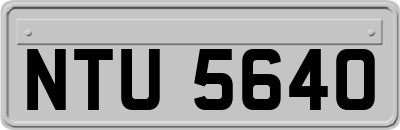 NTU5640