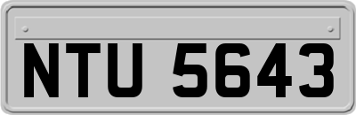 NTU5643