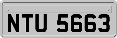 NTU5663
