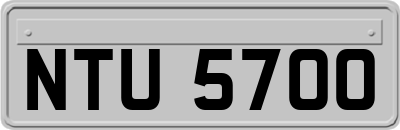 NTU5700