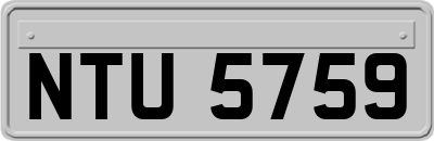 NTU5759