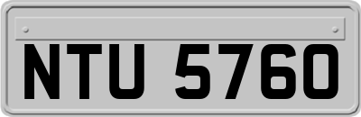 NTU5760