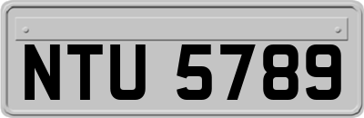 NTU5789