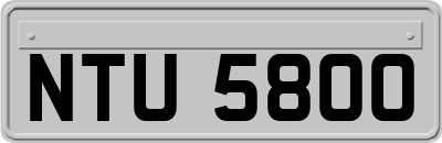 NTU5800