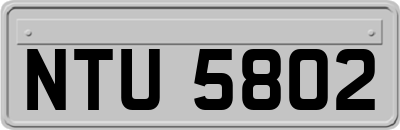NTU5802