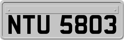 NTU5803