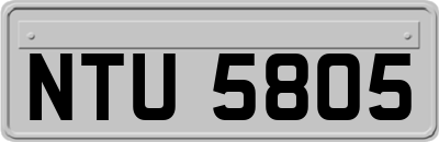 NTU5805