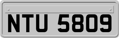 NTU5809