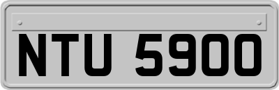 NTU5900