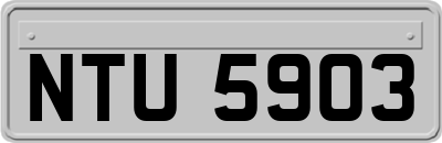 NTU5903